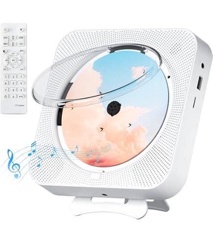 Amazon.co.jp: パナソニック ポータブルCDプレーヤー シルバー SL